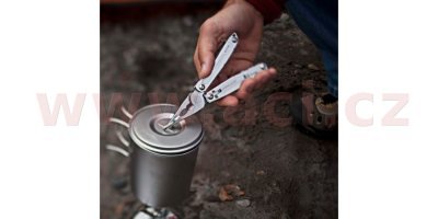 LEATHERMAN SIDEKICK - multitool nůž, vyrobeno v USA, záruka 25 let