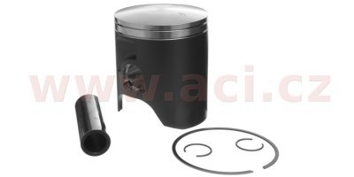 Meteor piston - Piestna sada A priemer 66.34 mm (Suzuki), Meteor piston