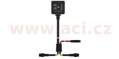 OXFORD - gripy vyhrievané HOTGRIPS EVO Thermistor Sports