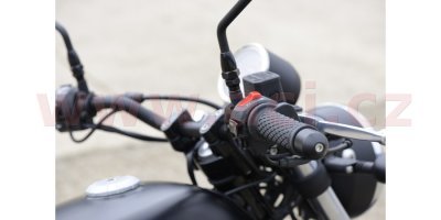 OXFORD - gripy vyhrievané HOTGRIPS EVO Thermistor Sports