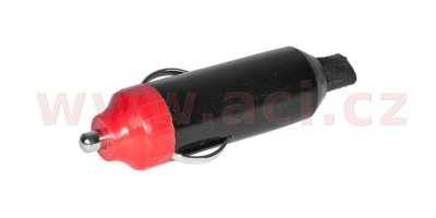 zástrčka do autozapalovače