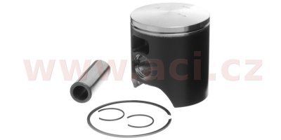 Meteor piston - Piestna sada A priemer 47.95 mm (Suzuki), Meteor piston