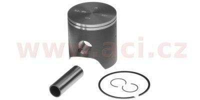Meteor piston - Piestna sada A priemer 53.95 mm (Gas Gas), Meteor piston