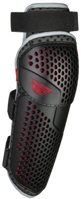 FLY RACING - kolenné chrániče BARRICADE KNEE