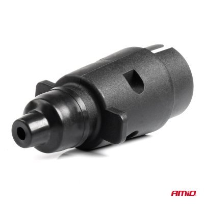 AMiO - Zástrčka ťažného zariadenia 7 PIN