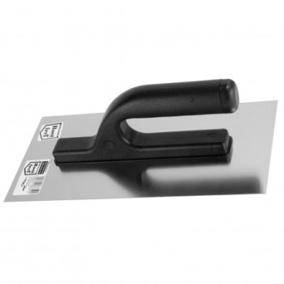 STAVTOOL - Hladítko rovné 270x127mm nerez