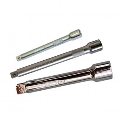 HONITON - Nadstavec 3/8" 75mm