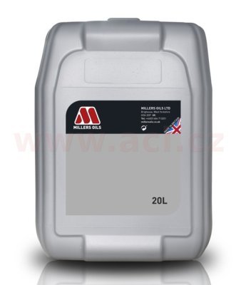 MILLERS OILS - XF PREMIUM ATF MV-EXTRA 20L