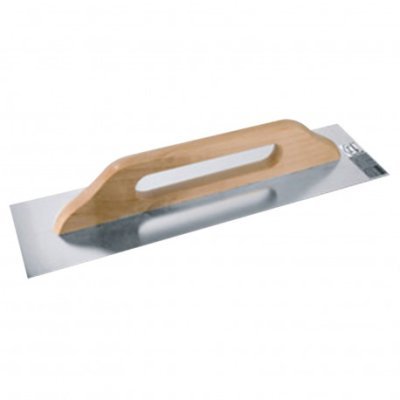 STAVTOOL - Hladítko rovné 480x130mm