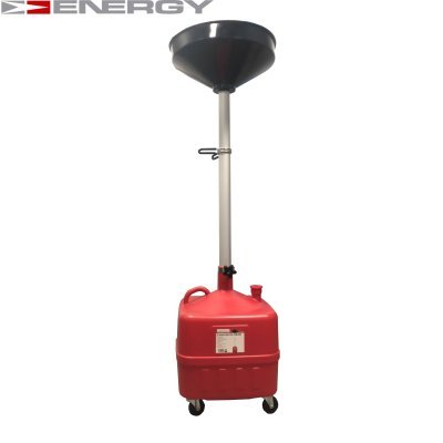 ENERGY - Zberač starého oleja 35L
