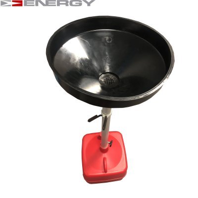 ENERGY - Zberač starého oleja 35L