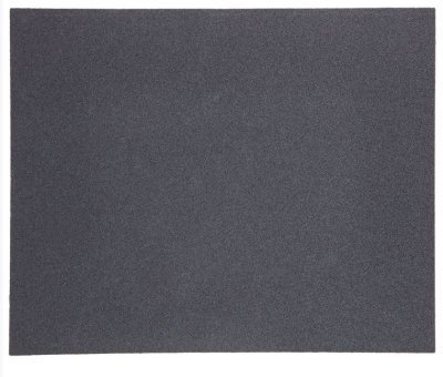 Graphite - Vodeodolný brúsny list 230 x 280mm P1000