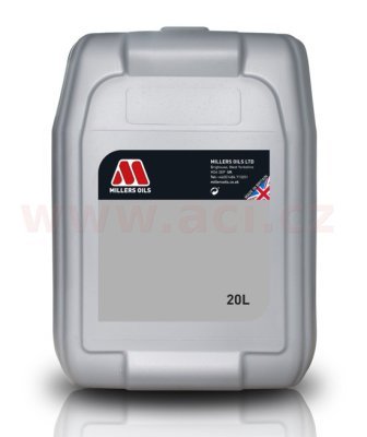 Millers Oils XF Premium ATF DCT-DSG 20 l