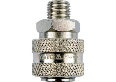 YATO - Rýchlospojka 1/2"