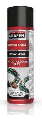 Grafen - kontakt sprej 500ml