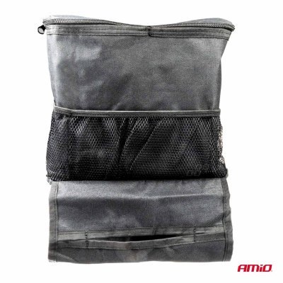 AMiO - Organizér - termotaška na autosedačky CO-8