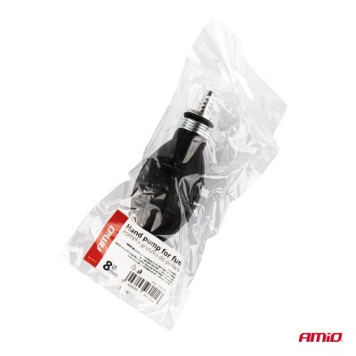 AMiO - Ručná pumpa na palivo