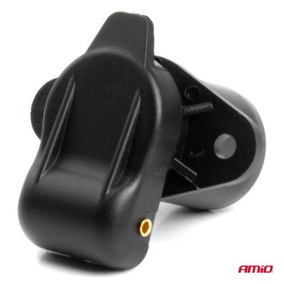 AMiO - Zásuvka ťažného zariadenia 3PIN
