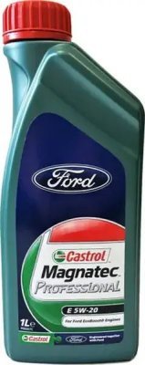 CASTROL Ford MAGNATEC Professional E 5W-20, 1 l