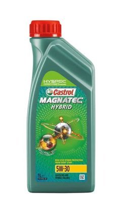 CASTROL MAGNATEC Hybrid 5W-30, 1 l
