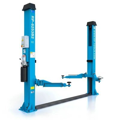 Dvojstĺpový hydraulický zdvihák RP-6253B 3.2T