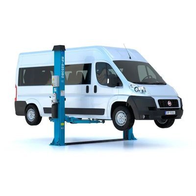 Dvojstĺpový hydraulický zdvihák RP-6253B 3.2T