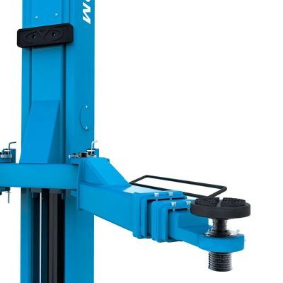 Dvojstĺpový hydraulický zdvihák RP-6253B 3.2T