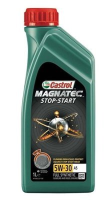 CASTROL MAGNATEC Stop-Start A5 5W-30, 1 l