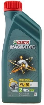 CASTROL MAGNATEC DX 5W-30, 1 l