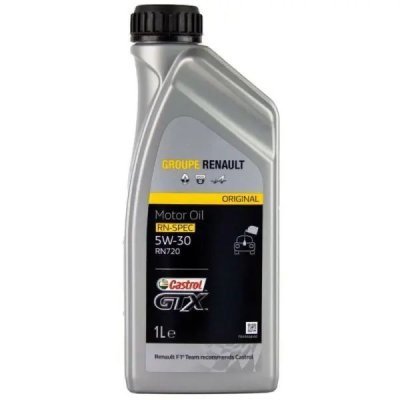 OEM - Motorový olej RENAULT 7711943685