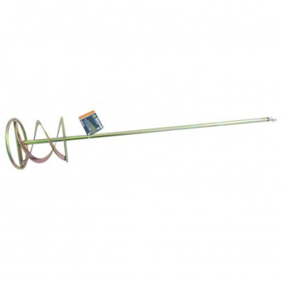 STAVTOOL - Miešadlo s kruhom SDS plus 120mm PZN