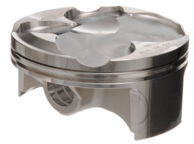 Meteor piston - Piestna sada C priemer 76.97 mm (Yamaha), Meteor piston