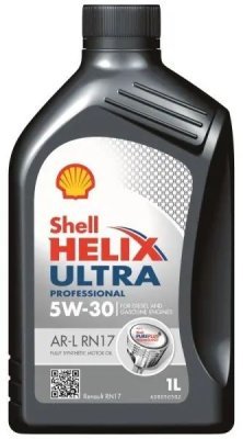 Shell - Helix Ultra Professional AR-L RN17 5W30 1L