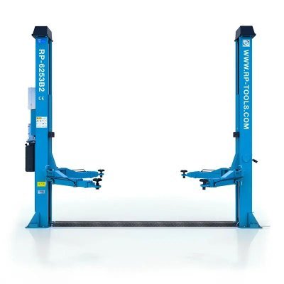 Dvojstĺpový hydraulický zdvihák RP-6254B 4T