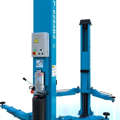 Dvojstĺpový hydraulický zdvihák RP-6254B 4T