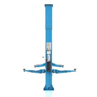 Dvojstĺpový hydraulický zdvihák bez prejazdu RP-6213B 3.2T (3.75m)