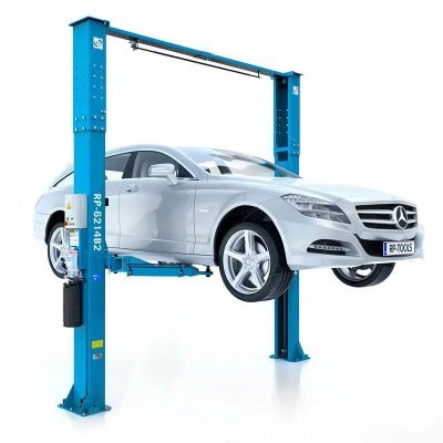 Dvojstĺpový hydraulický zdvihák bez prejazdu RP-6213B 3.2T (3.75m)