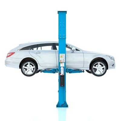 Dvojstĺpový hydraulický zdvihák bez prejazdu RP-6213B 3.2T (3.75m)