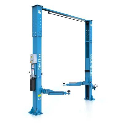 Dvojstĺpový hydraulický zdvihák bez prejazdu RP-6214B2 4T (3,75m)