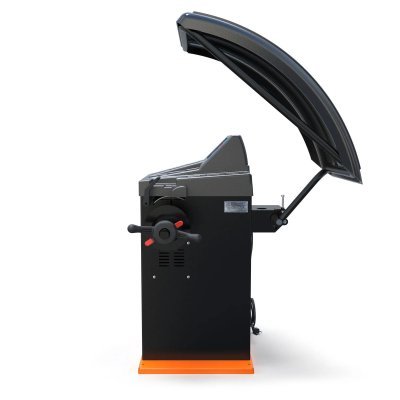 Vyvažovačka kolies 230V, 10 - 24" s LED displejom A-HA-2000-230V-V03