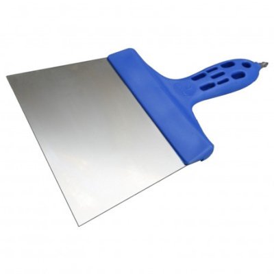 STAVTOOL - Stierka nerez 150mm + krížový bit