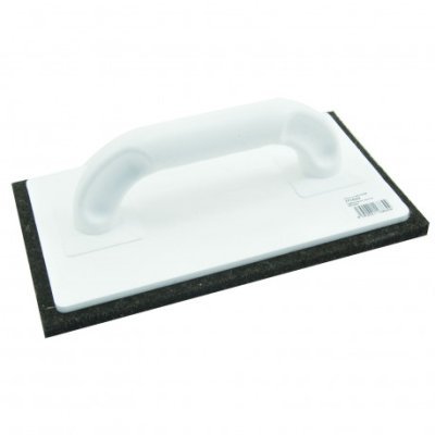 STAVTOOL - Hladítko plast čierny filc 250x130mm