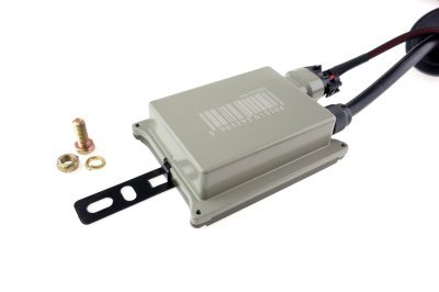 AMiO - Xenónový ballast/štartér, typ 1068 D2S Canbus