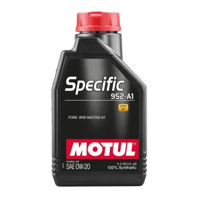 Motul - Motorový olej Specific 952 0W20 1L
