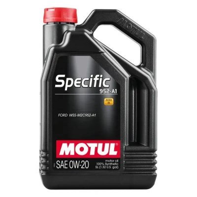 Motul - Motorový olej Specific 952 0W20 5L