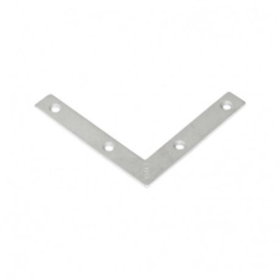 Rohovník 75x75x12x2,0mm (balenie 50ks)