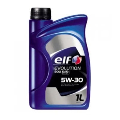 ELF Evolution Full-Tech DID 5W-30 1 l