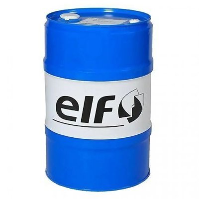 ELF Evolution 900 NF 5W-40 60 l