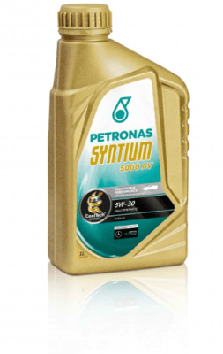 PETRONAS Syntium 5000 AV 5W30 1L