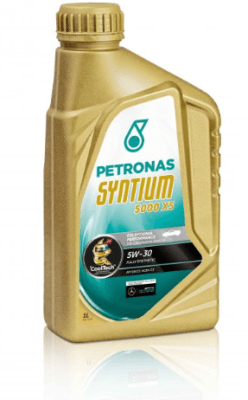 PETRONAS - Syntium 5000 XS 5W30 1L